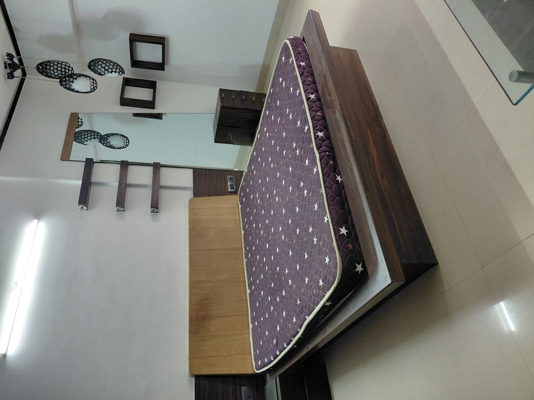 2 BHK 783 Sq.Ft. Apartment in Satellite Tower