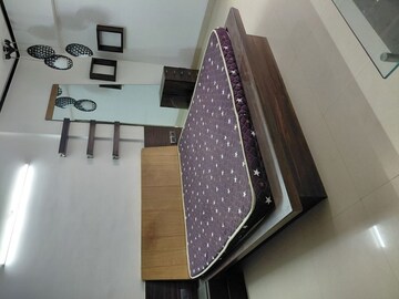 Furnished Amenities in 2 BHK Apartment at Satellite Tower, Goregaon East – for Rent