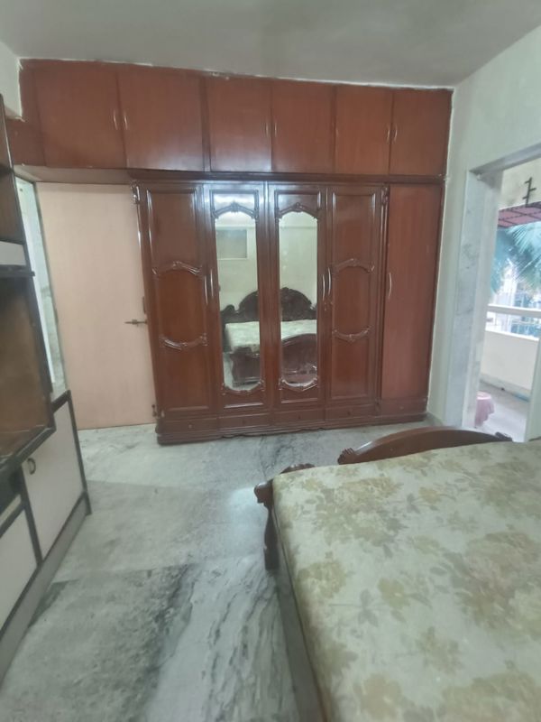 1 BHK 500 Sq.Ft. Apartment in Valentine Apartments