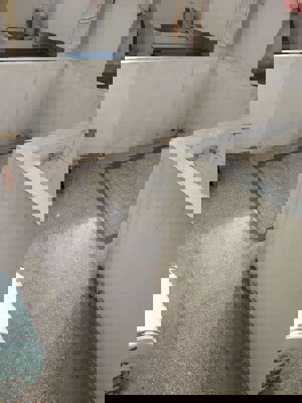 3 BHK Builder Floor For Rent in Sector 9