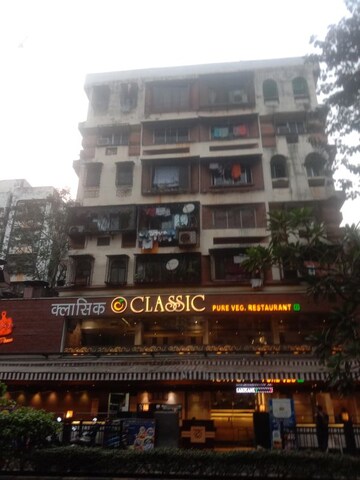 1 BHK Apartment For Rent in Yamuna CHS Dahisar East, Dahisar East