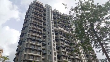 2 BHK Apartment For Rent in Jyoti Sukriti, Goregaon East