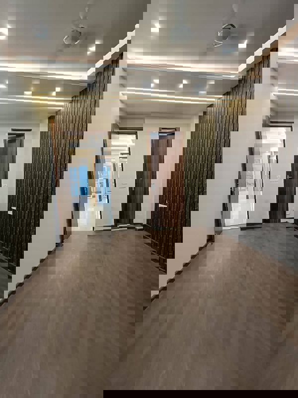 3 BHK Builder Floor For Rent in Sector 41