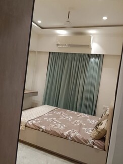 3 BHK Apartment For Sale in Dipti Varella Mansion