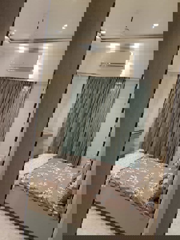 3 BHK Apartment For Sale in Dipti Varella Mansion