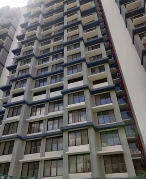 3 BHK Apartment For Rent in Jyoti Sukriti, Goregaon East