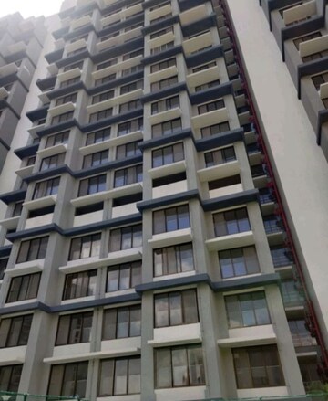 3 BHK Apartment For Rent in Jyoti Sukriti, Goregaon East