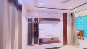 2.5 BHK Apartment For Rent in Flora Essence, Gachibowli