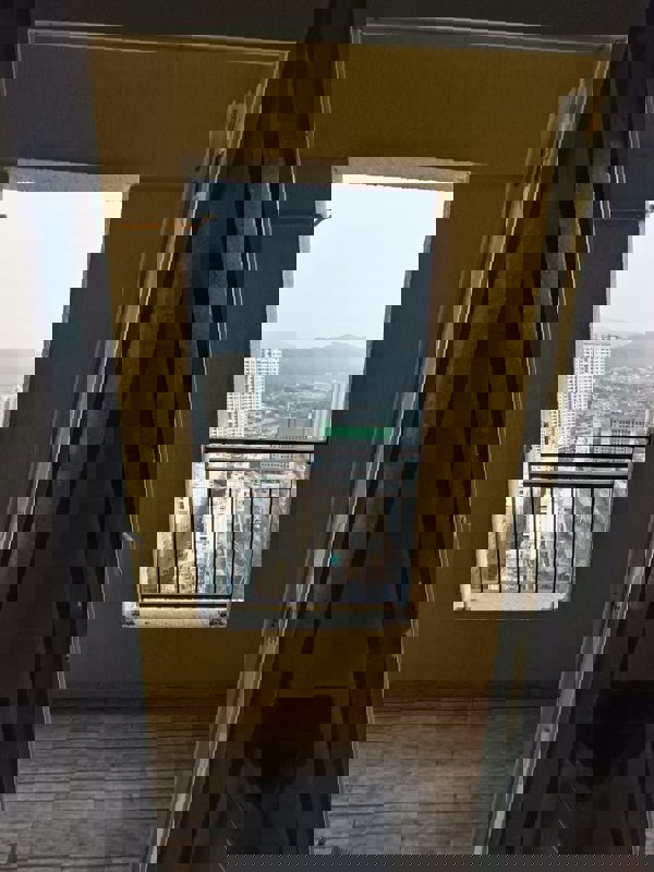 1 BHK 525 Sq.Ft. Apartment in JP North Aviva