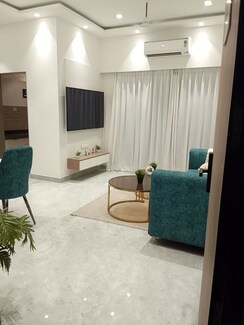 1 BHK Apartment For Sale in Dipti Varella Mansion
