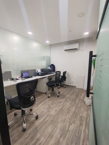 Team Area in  Office Space at Chittaranjan Park – for Rent