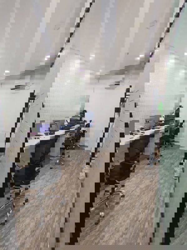 Office Space For Rent in Chittaranjan Park