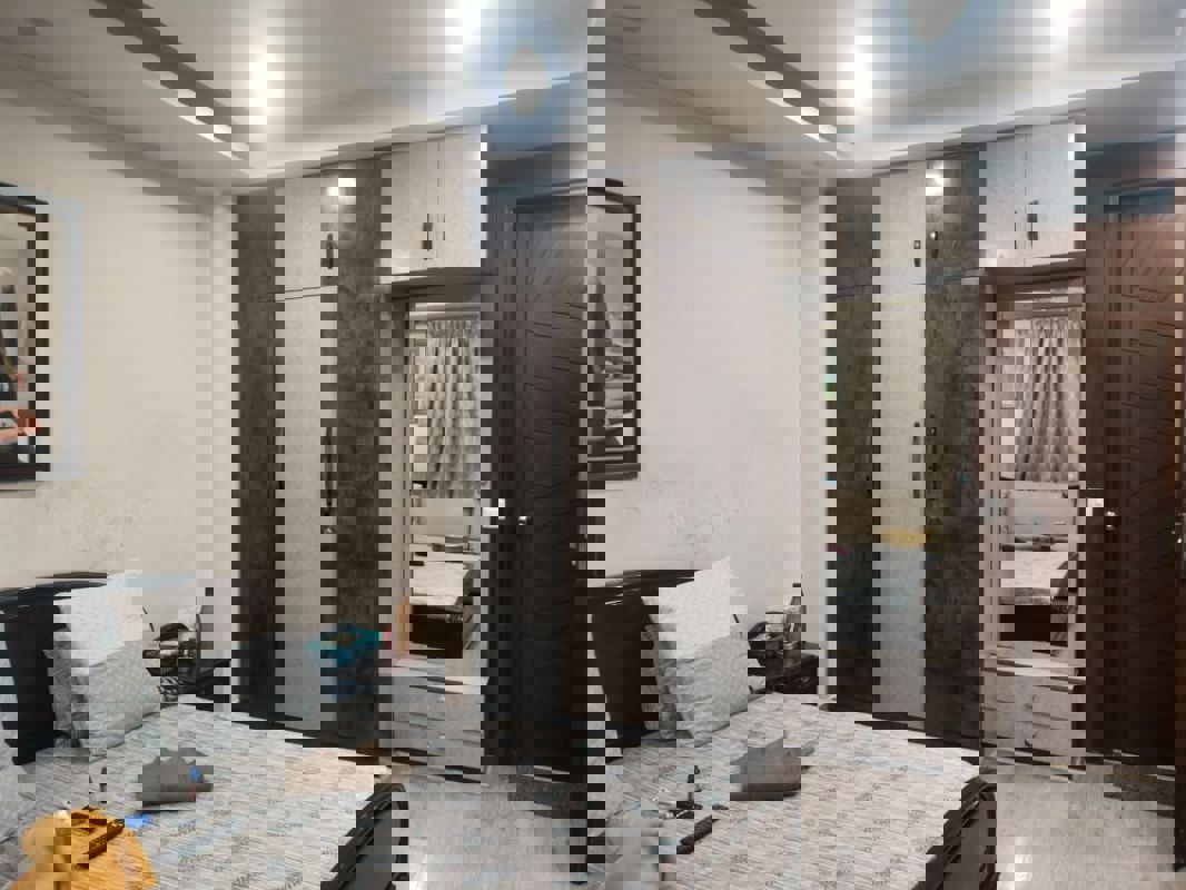 3 BHK Builder Floor For Rent in Sector 15