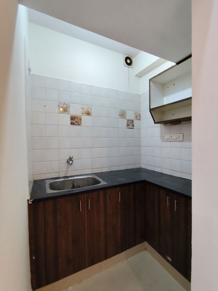 Kitchen, btm layout 1 1 Bedroom 600 Sq.Ft. Apartment In Btm Layout 1 Bangalore 9558203