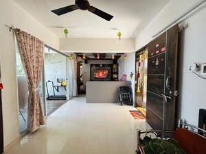 3 BHK Apartment For Sale in Hingne Khurd