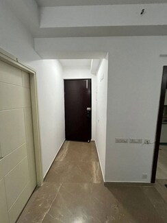 3 BHK + Servant Room Apartment For Sale in Emaar The Palm Drive-The Premier Terraces