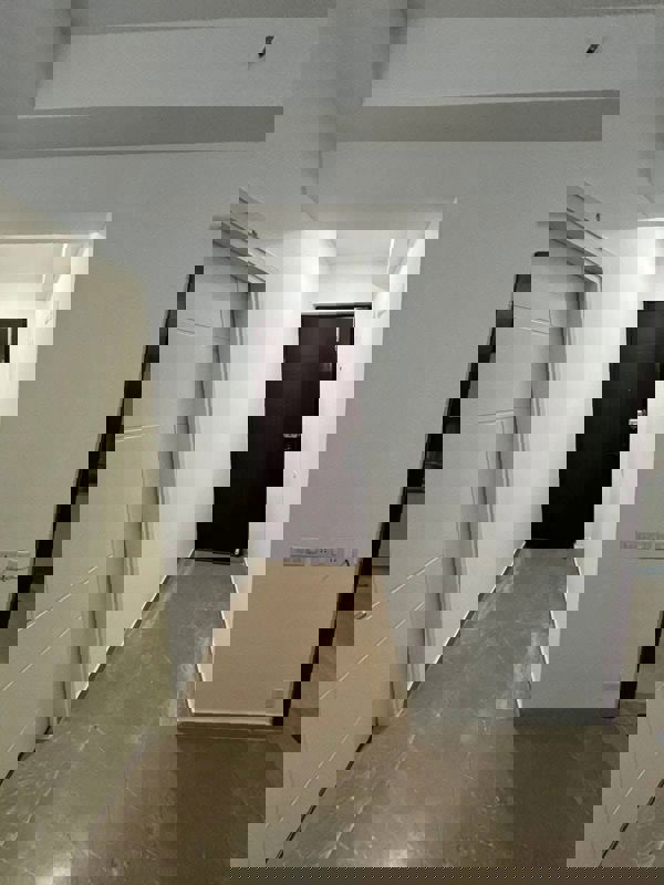 3 BHK + Servant Room Apartment For Sale in Emaar The Palm Drive-The Premier Terraces