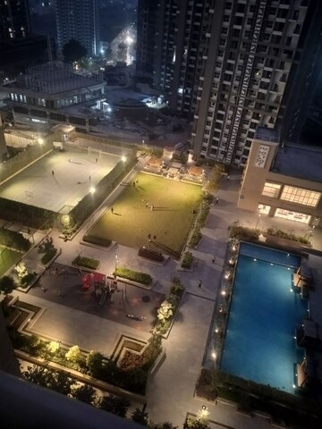 1 BHK Apartment For Rent in Godrej Green Cove, Mahalunge