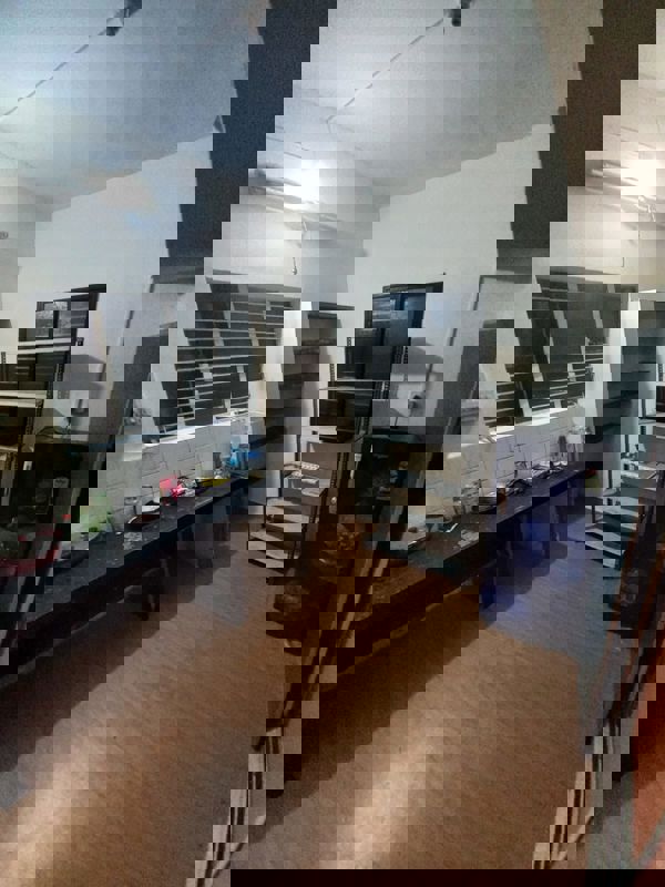 1 BHK + Extra Room Villa For Rent in Karve Nagar