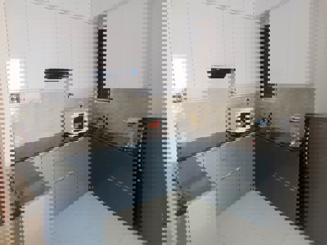 2 BHK Apartment For Rent in Godrej Royale Woods