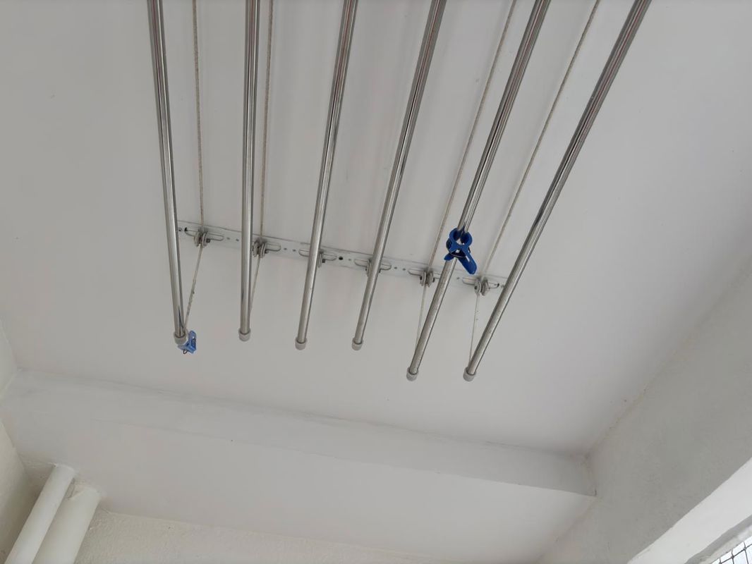 2 BHK Apartment For Rent in Prestige Jindal City