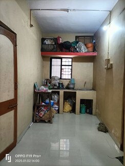 1 Rk+ Study Room Villa For Rent in Karve Nagar