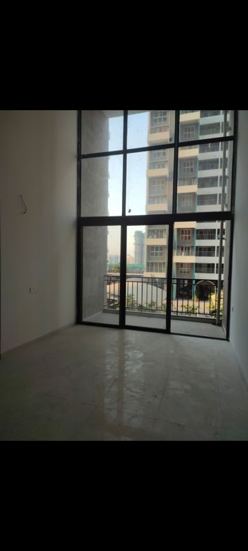 3 BHK Apartment For Rent in Mantra Mesmer