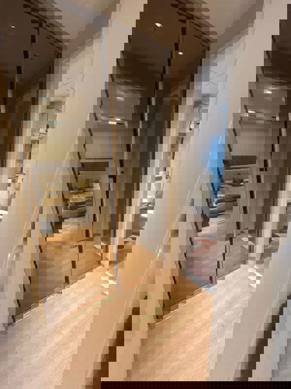 4 BHK + Servant Room Apartment For Sale in Kharar Road