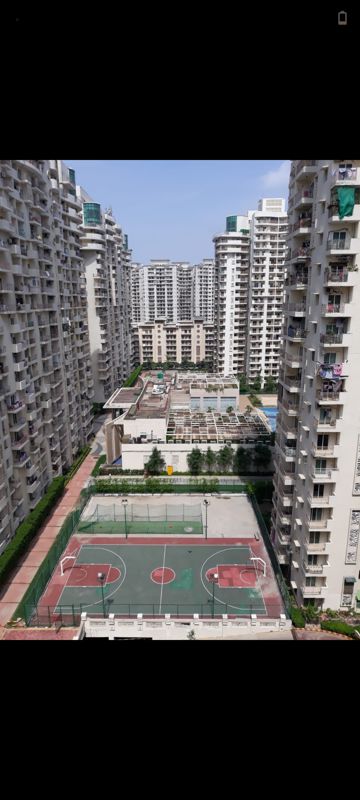 4 BHK + Pooja Room Apartment For Rent in Aditya Urban Casa