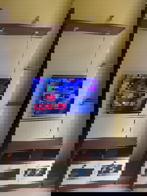 2 BHK Apartment For Rent in Provident Capella