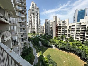 3 BHK Apartment For Sale in Ireo Victory Valley, Sector 67