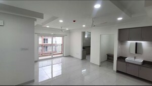 3 BHK Apartment For Rent in Poulomi Avante, Kokapet