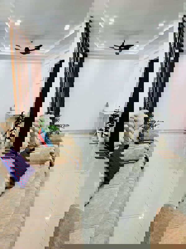 2 BHK + Pooja Room Apartment For Rent in Ramky One Galaxia Phase 2