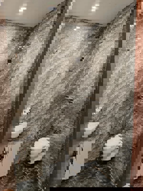 3 BHK + Study Room Builder Floor For Sale in East Of Kailash