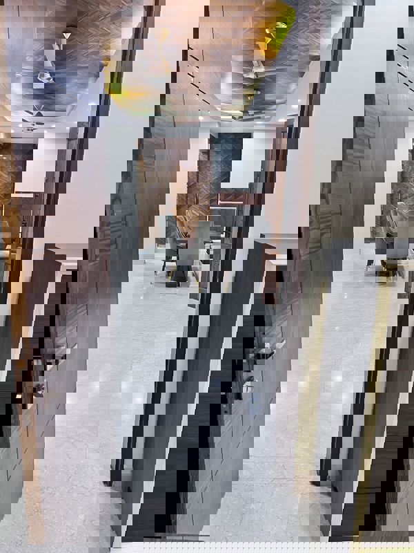 3 BHK + Servant Room Builder Floor For Rent in DLF Atria