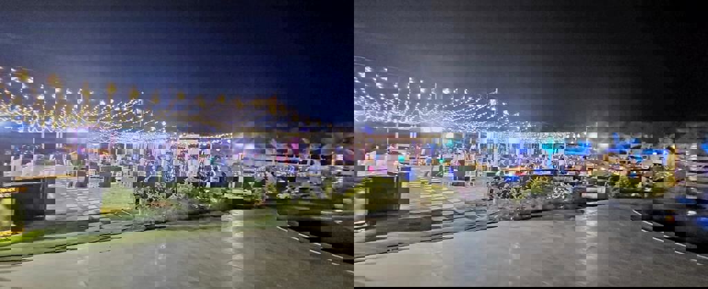 Plot For Sale in JB Serene City