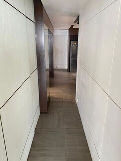 2 BHK + Servant Room Apartment For Rent in Casa Imperial