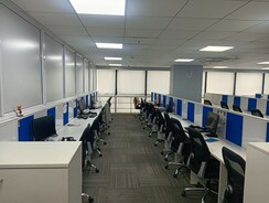 Office Space For Rent in Rupa Solitaire