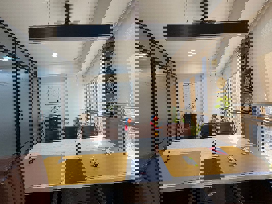 Office Space For Rent in Shilp Epitome