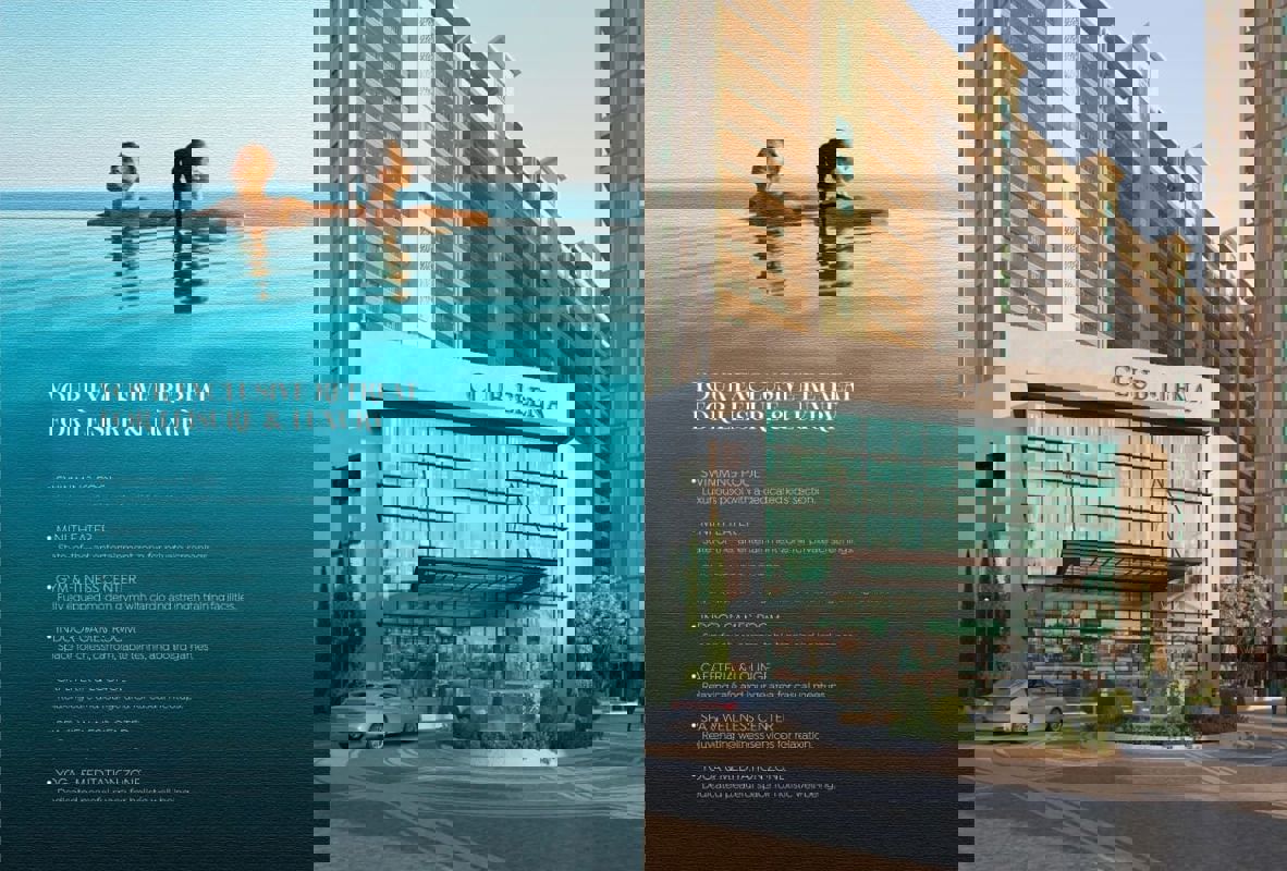 3 BHK + Pooja Room Apartment For Sale in Ambala Highway