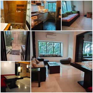 2 BHK Apartment For Rent in Zee Sadguru, Vile Parle East