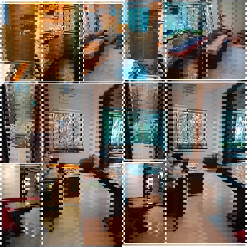 2 BHK + Pooja Room Apartment For Rent in Zee Sadguru