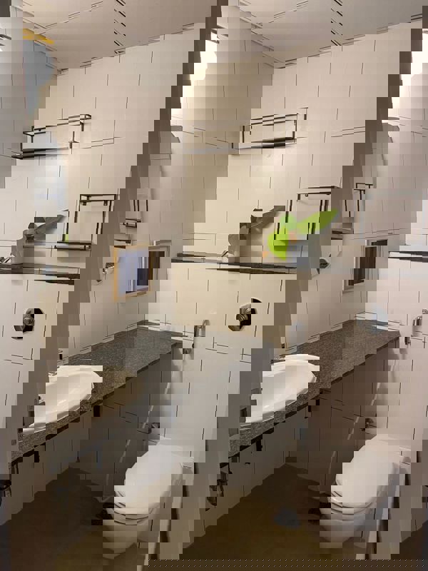 2 BHK 1301 Sq.Ft. Apartment in Godrej Aqua