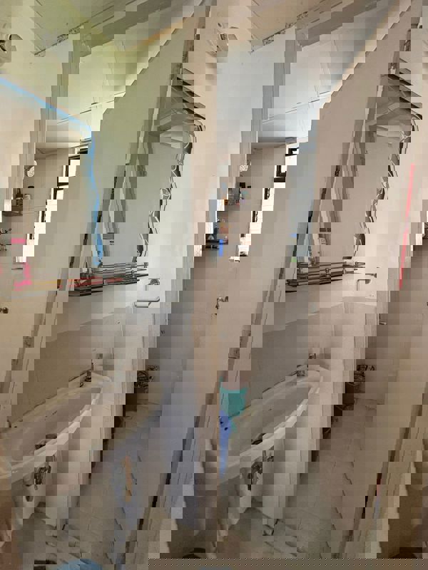 1 BHK Apartment For Rent in Lodha Crown Jasmine D E And F