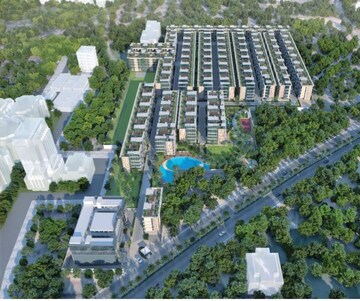 2.5 BHK Builder Floor For Sale in Signature Global City 79B, Sector 79b