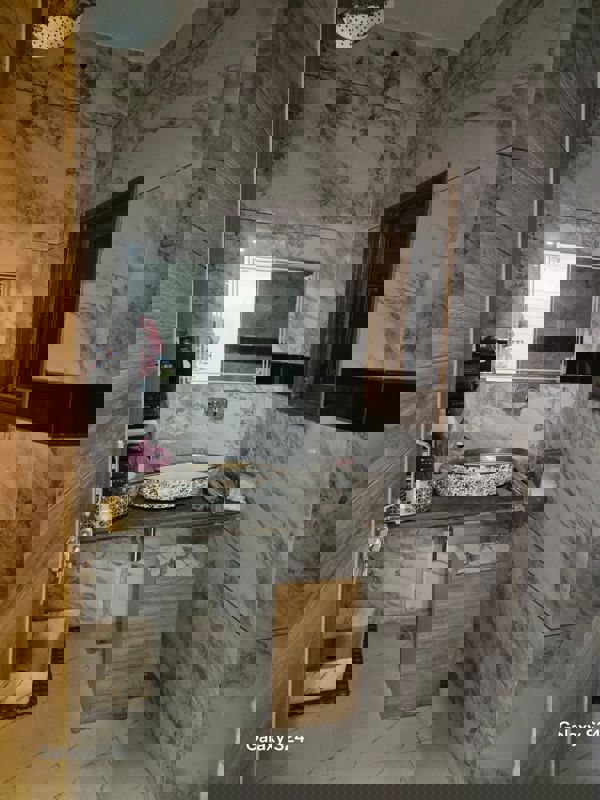 2 BHK Builder Floor For Rent in Vasundhara Sector 1