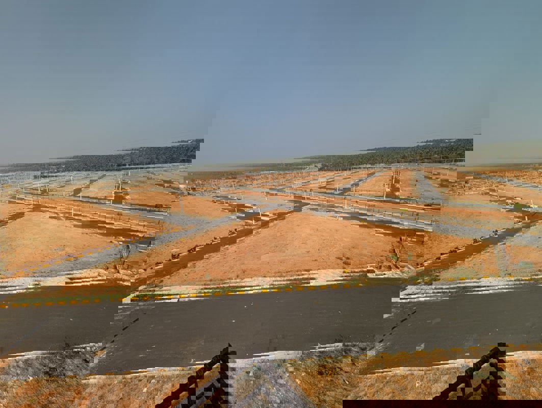 Plot For Sale in Mangalore