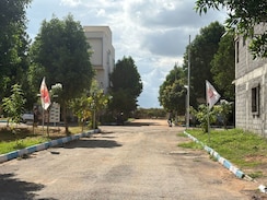 Plot For Sale in Sarjapur