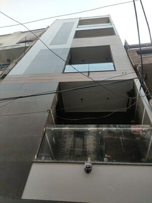 1 BHK Apartment For Rent in DLF One Midtown, Moti Nagar