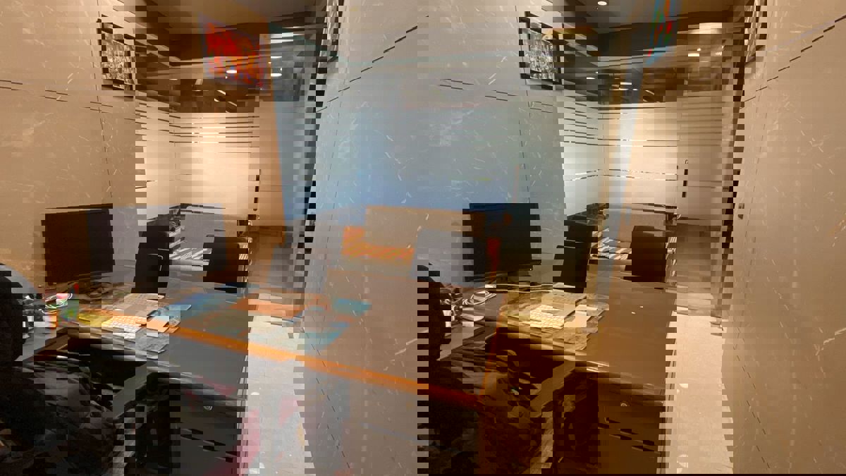 Office Space For Rent in Savaliya Krish Cubical